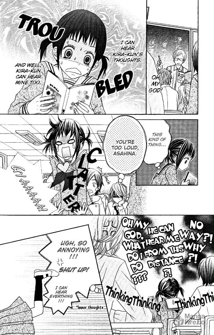 Read Animal♂Jungle chapter 4 image 5 on Lezhin