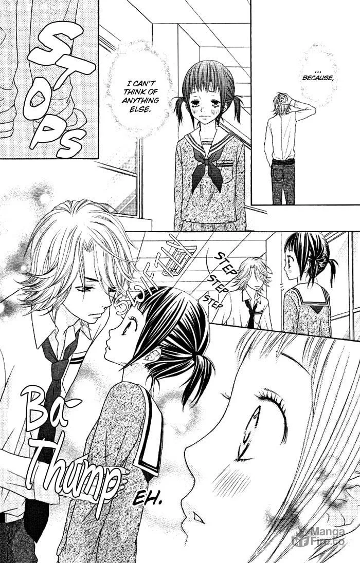 Read Animal♂Jungle chapter 4 image 8 on Lezhin