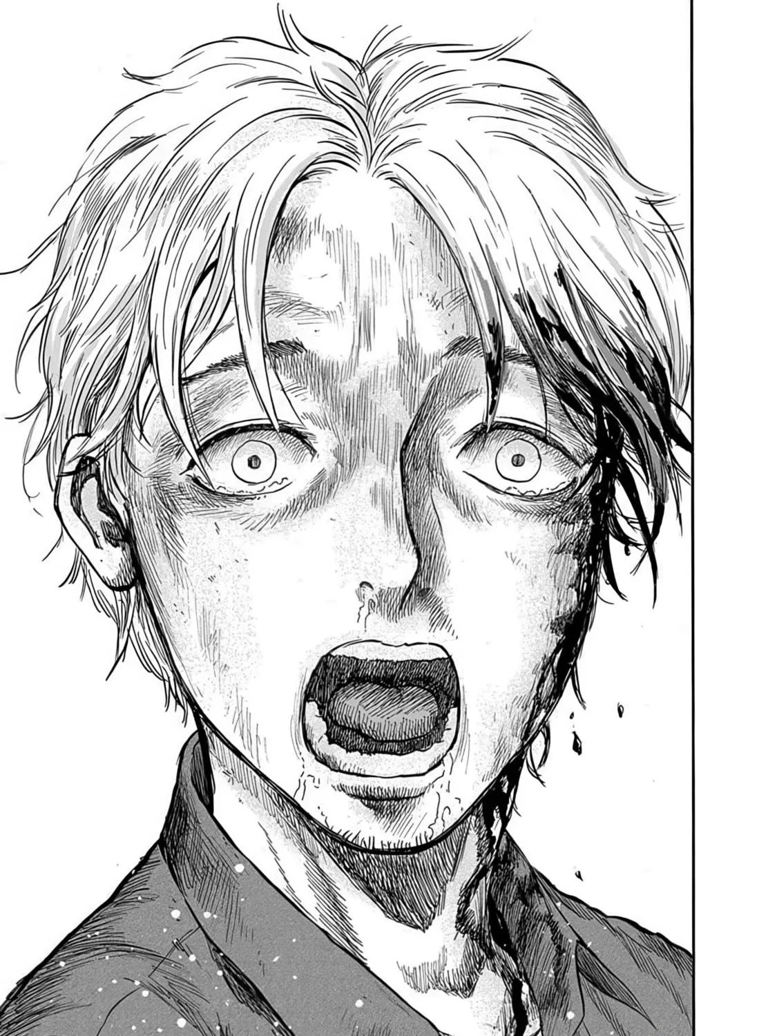 Read Animan chapter 1 image 106 on Lezhin