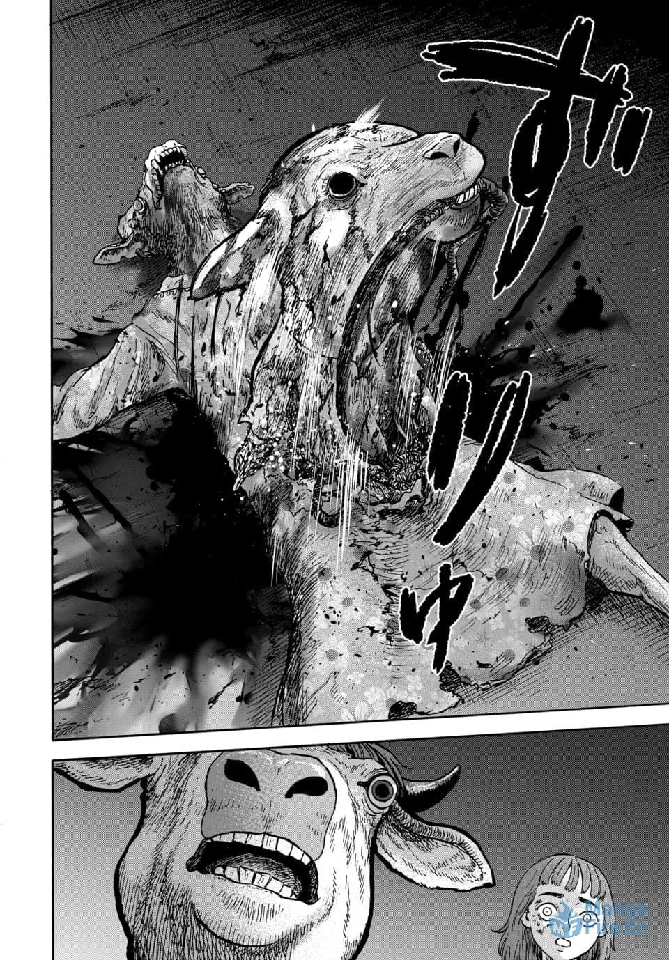 Read Animan chapter 10 image 17 on Lezhin