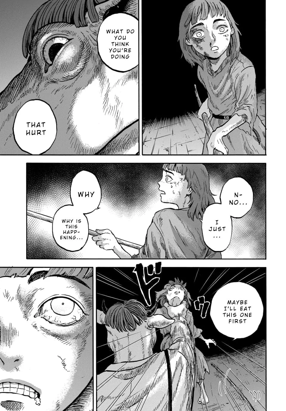 Read Animan chapter 10 image 24 on Lezhin