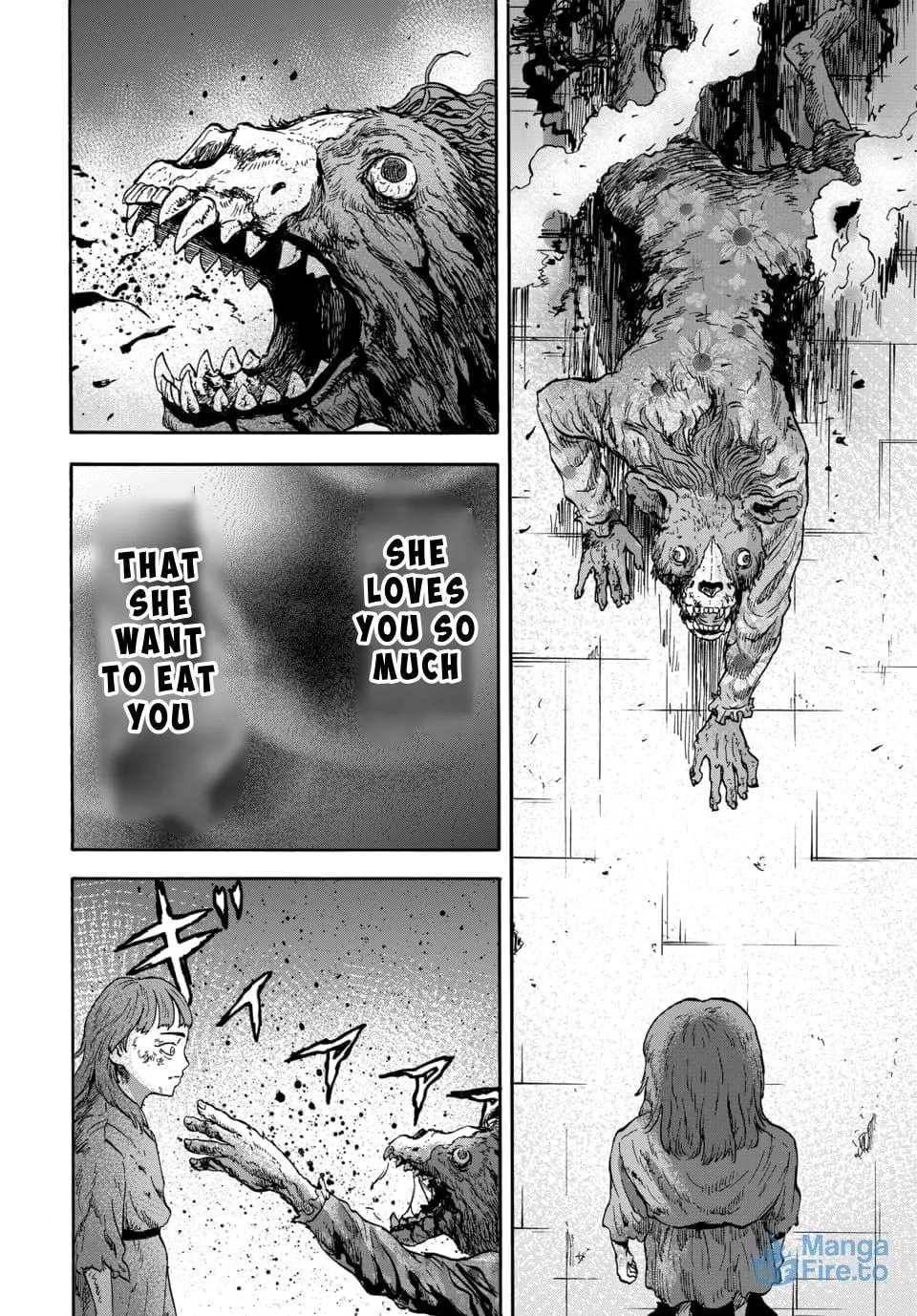 Read Animan chapter 10 image 29 on Lezhin