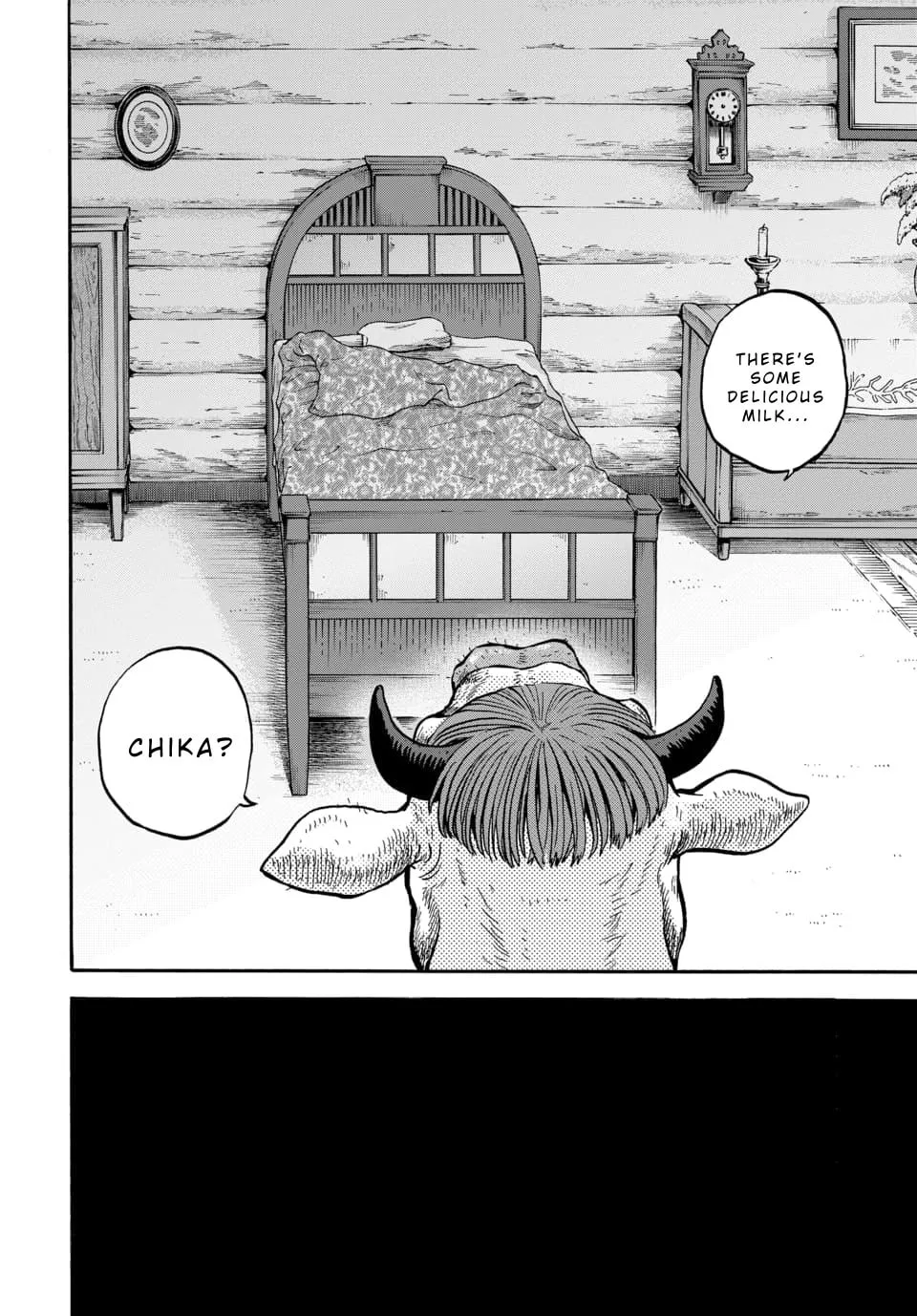 Read Animan chapter 10 image 3 on Lezhin