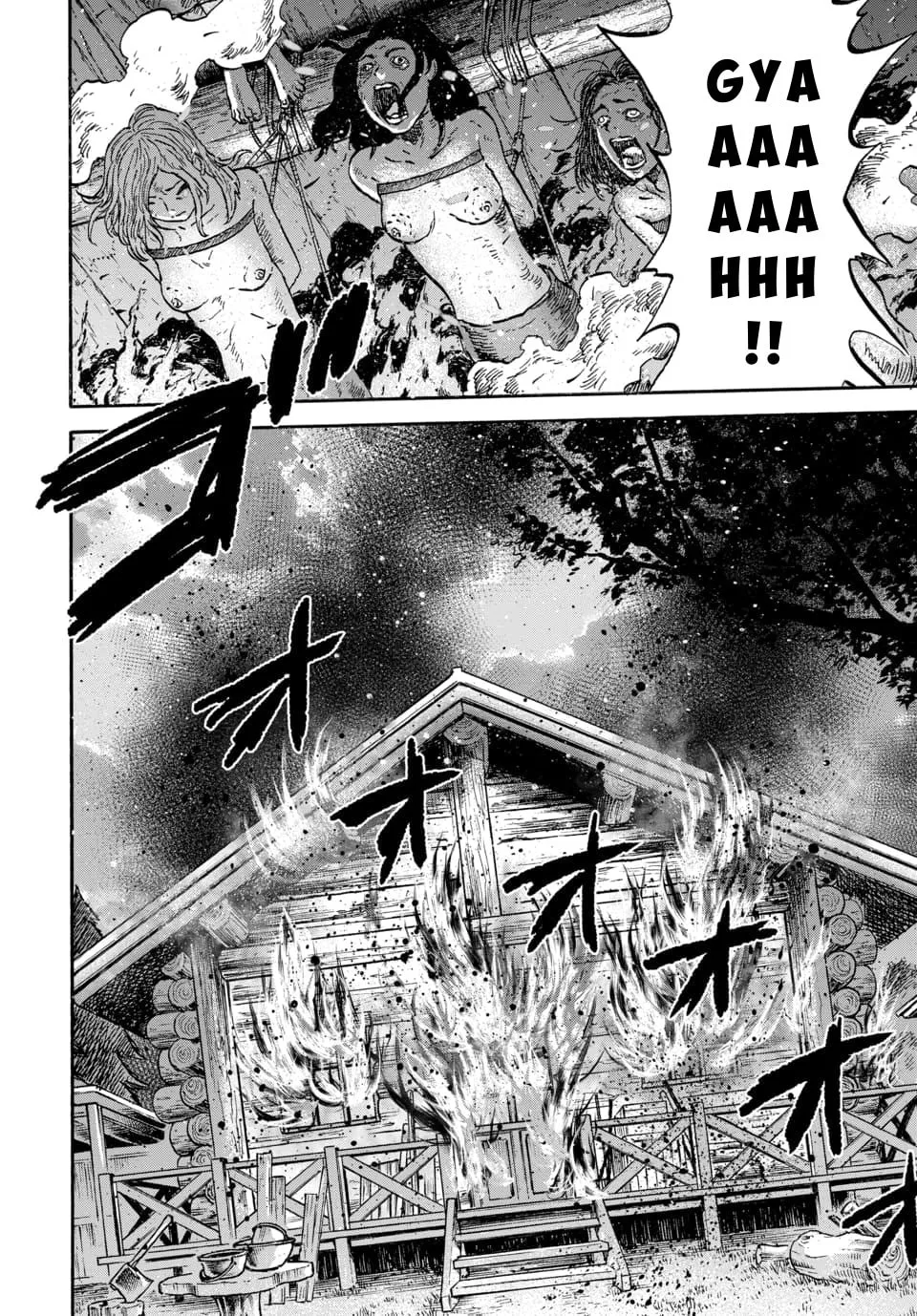 Read Animan chapter 10 image 31 on Lezhin