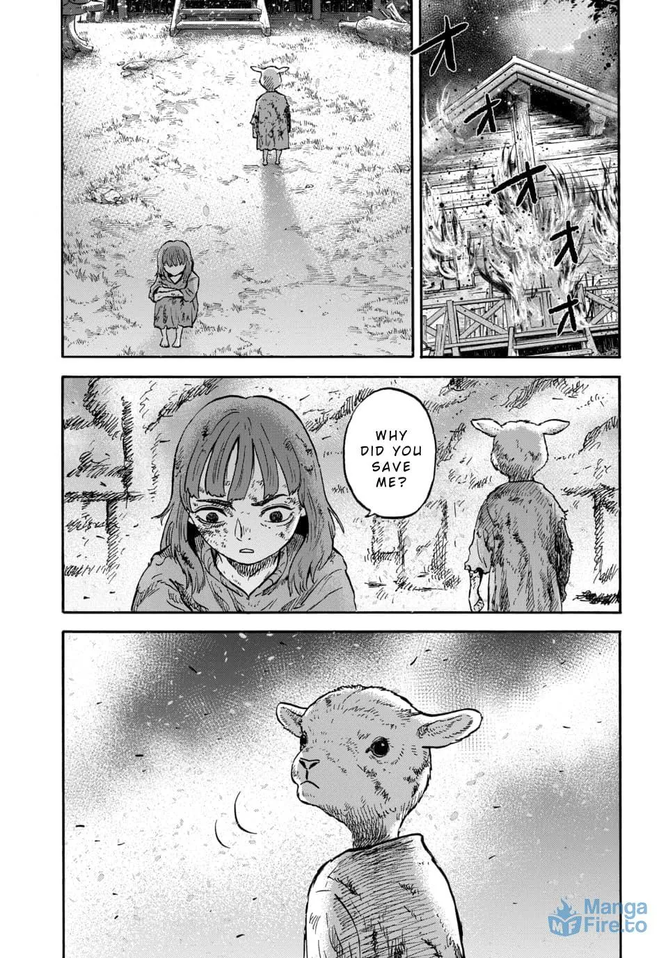 Read Animan chapter 10 image 32 on Lezhin
