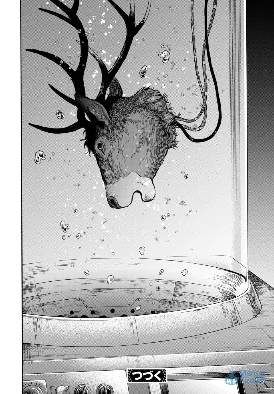 Read Animan chapter 10 image 41 on Lezhin