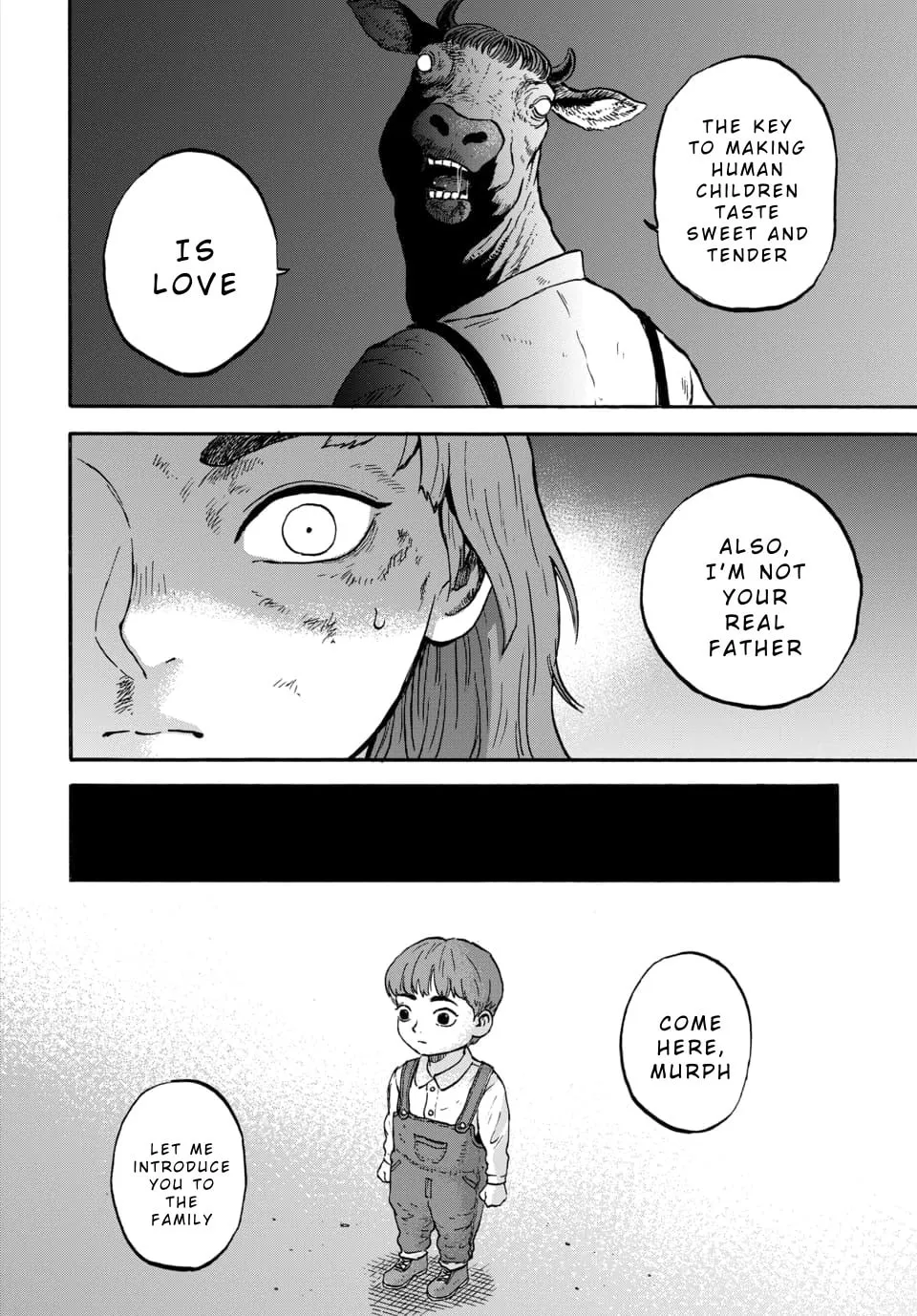 Read Animan chapter 10 image 9 on Lezhin