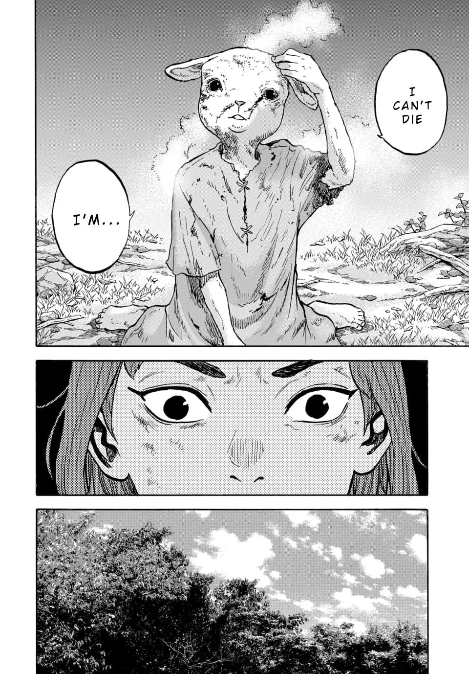 Read Animan chapter 11 image 12 on Lezhin