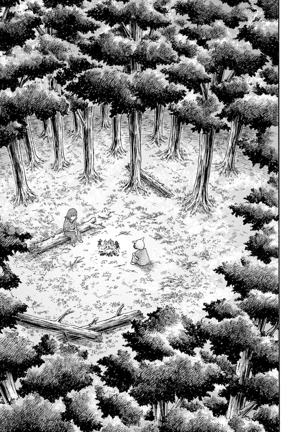 Read Animan chapter 11 image 13 on Lezhin