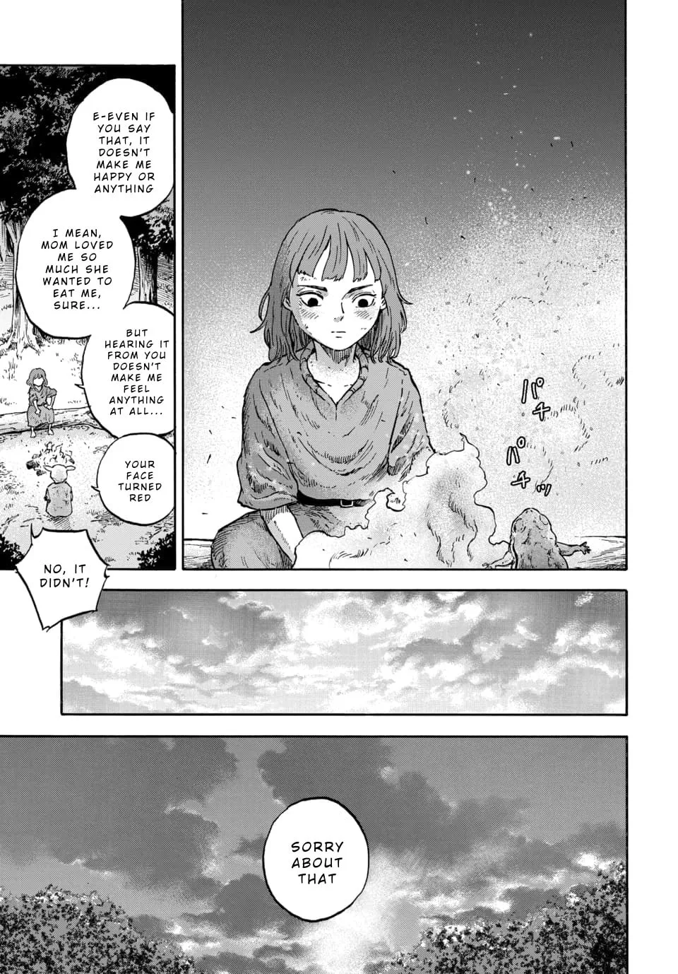 Read Animan chapter 11 image 15 on Lezhin
