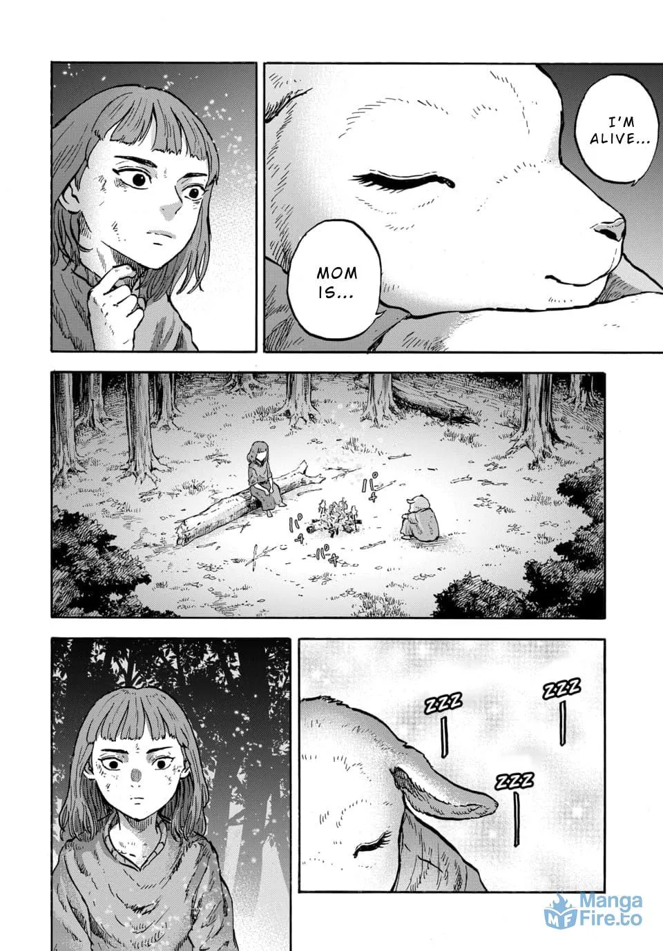 Read Animan chapter 11 image 20 on Lezhin