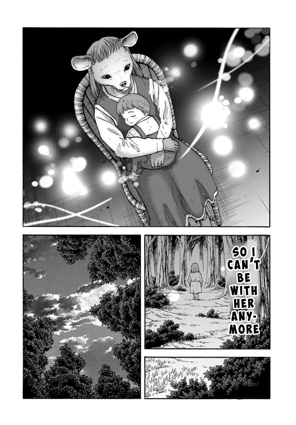 Read Animan chapter 11 image 22 on Lezhin