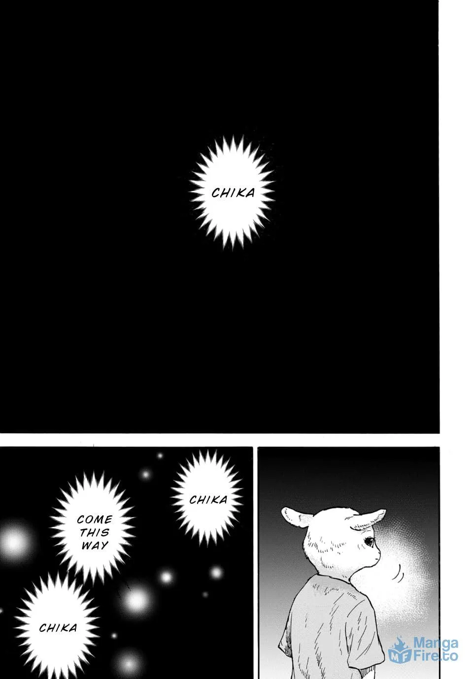 Read Animan chapter 11 image 23 on Lezhin