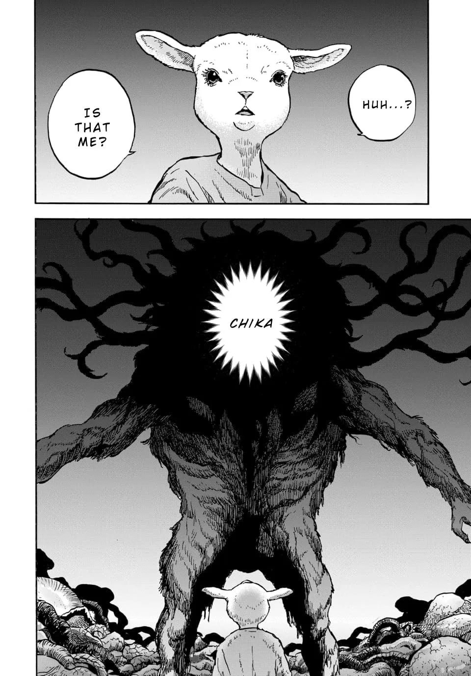 Read Animan chapter 11 image 24 on Lezhin