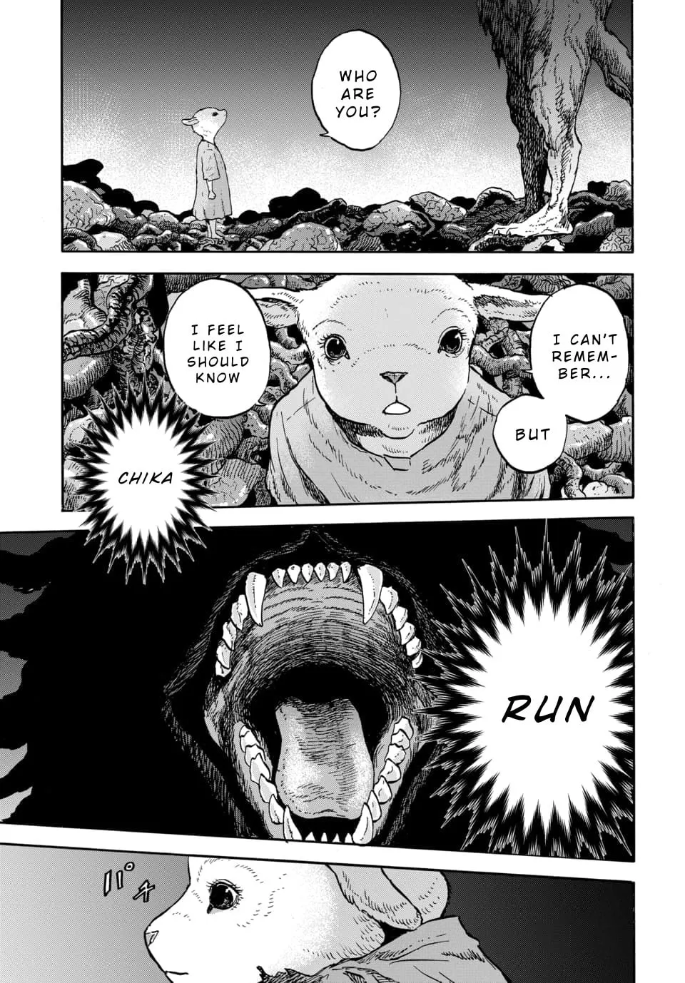 Read Animan chapter 11 image 25 on Lezhin