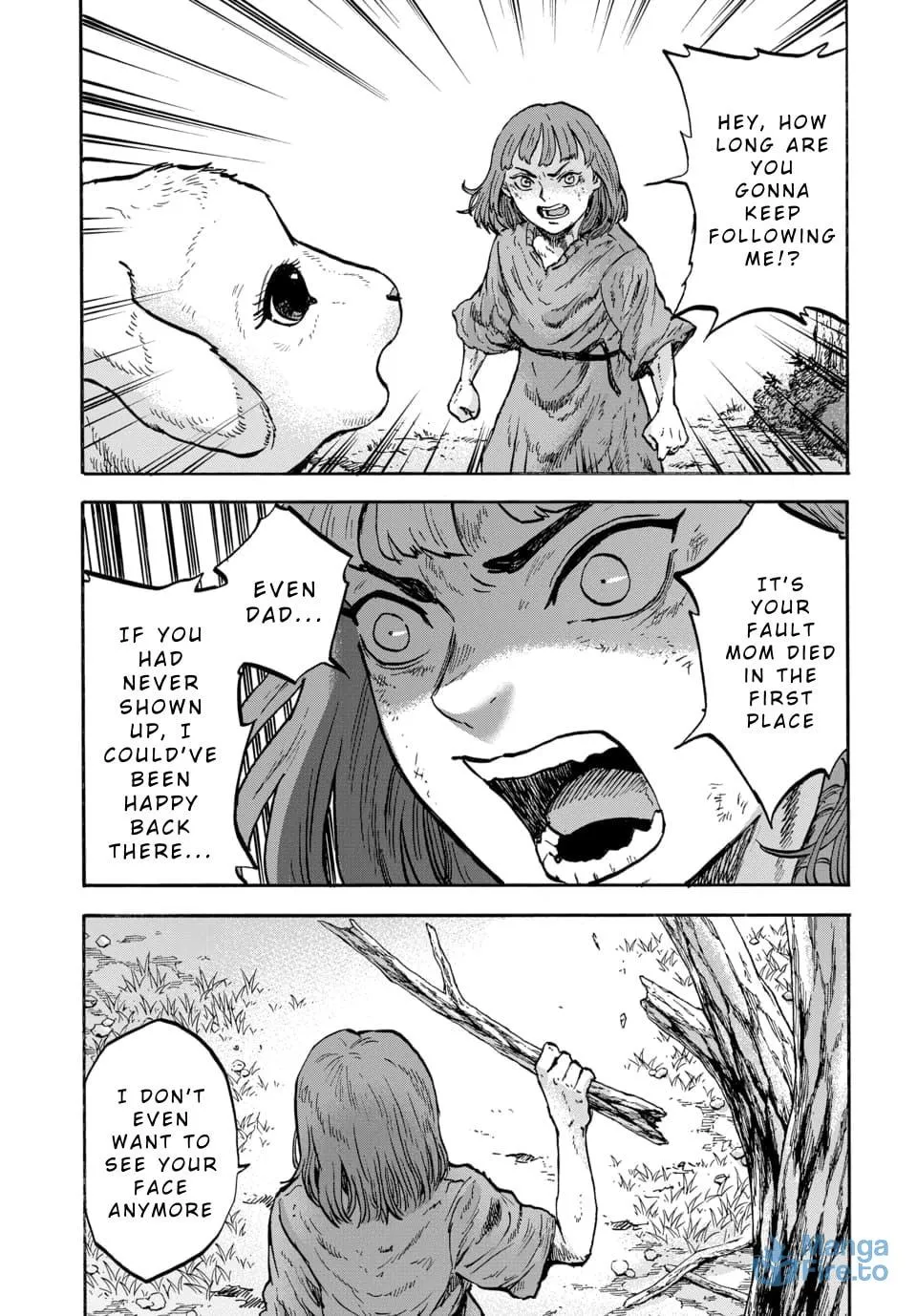 Read Animan chapter 11 image 5 on Lezhin