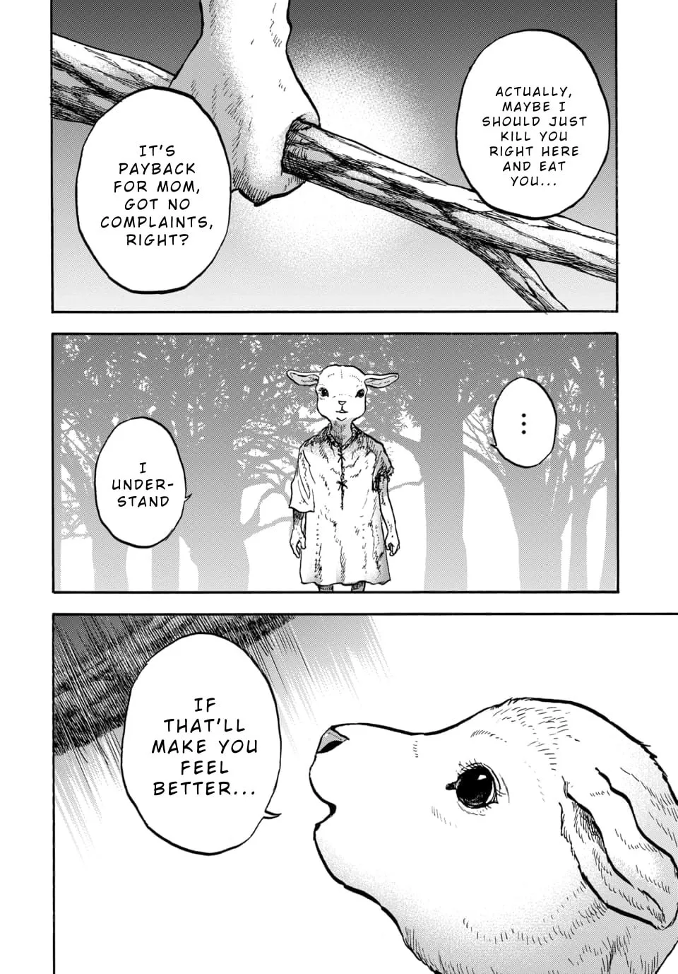 Read Animan chapter 11 image 6 on Lezhin