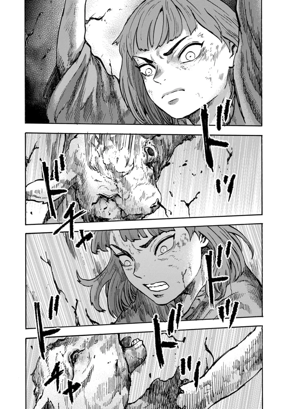 Read Animan chapter 11 image 9 on Lezhin