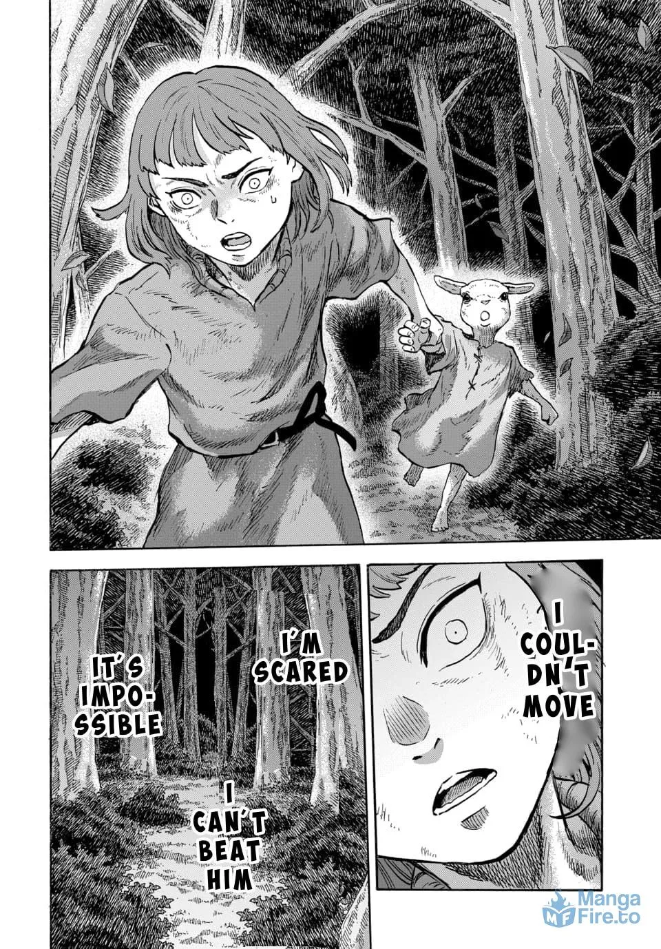 Read Animan chapter 12 image 14 on Lezhin