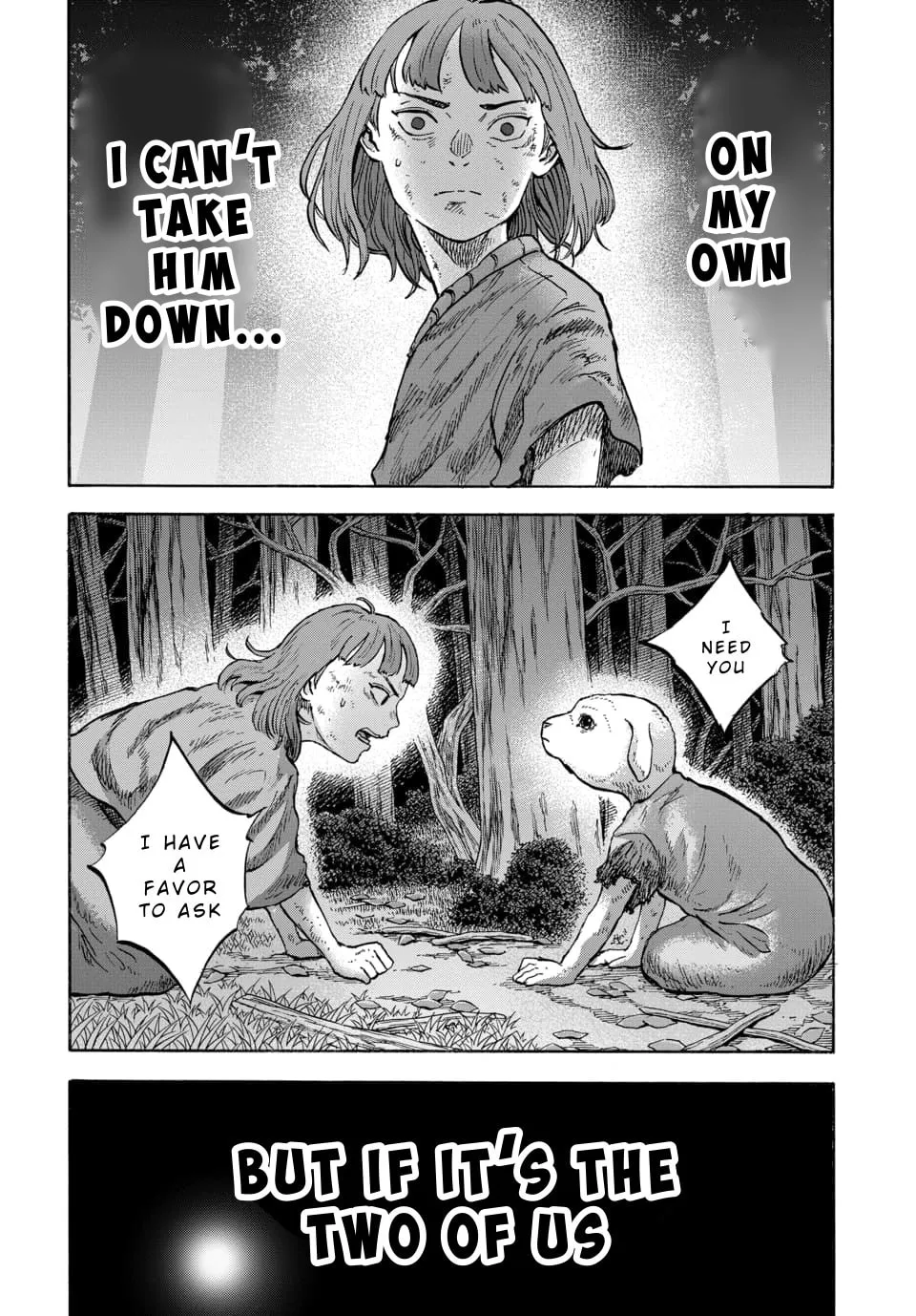 Read Animan chapter 12 image 16 on Lezhin