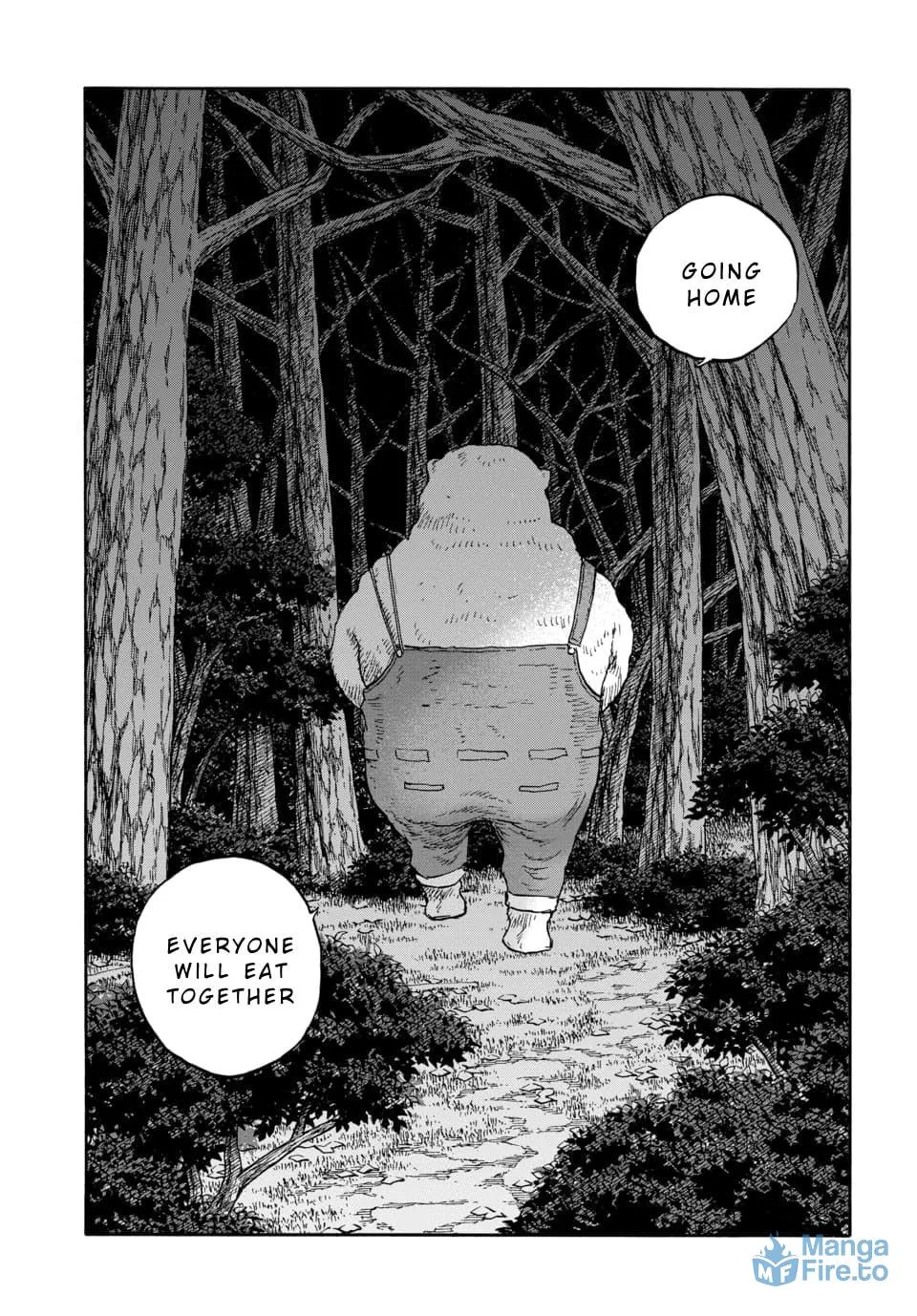 Read Animan chapter 13 image 2 on Lezhin
