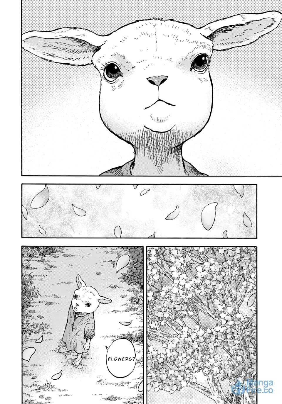 Read Animan chapter 13 image 32 on Lezhin