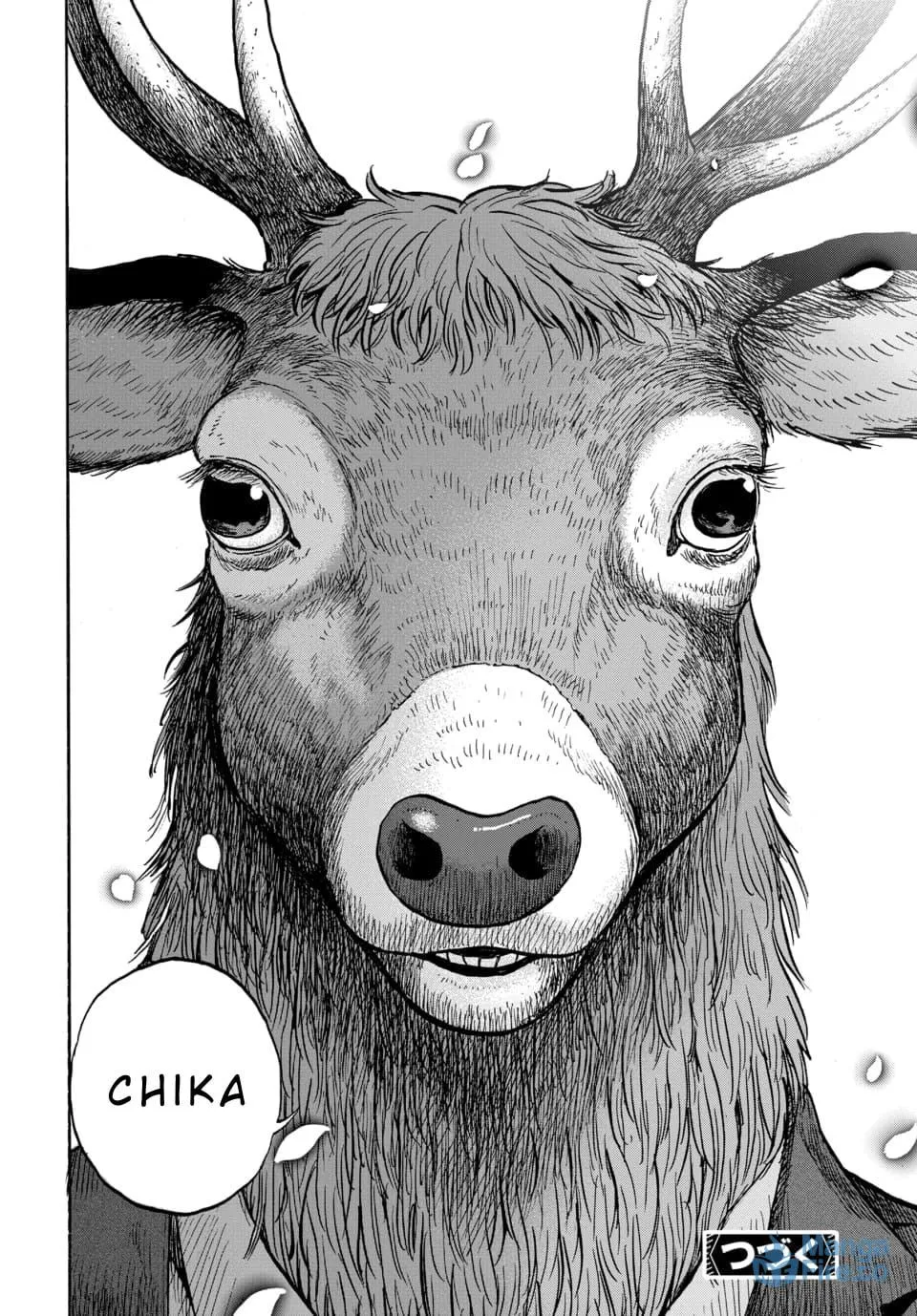 Read Animan chapter 13 image 35 on Lezhin