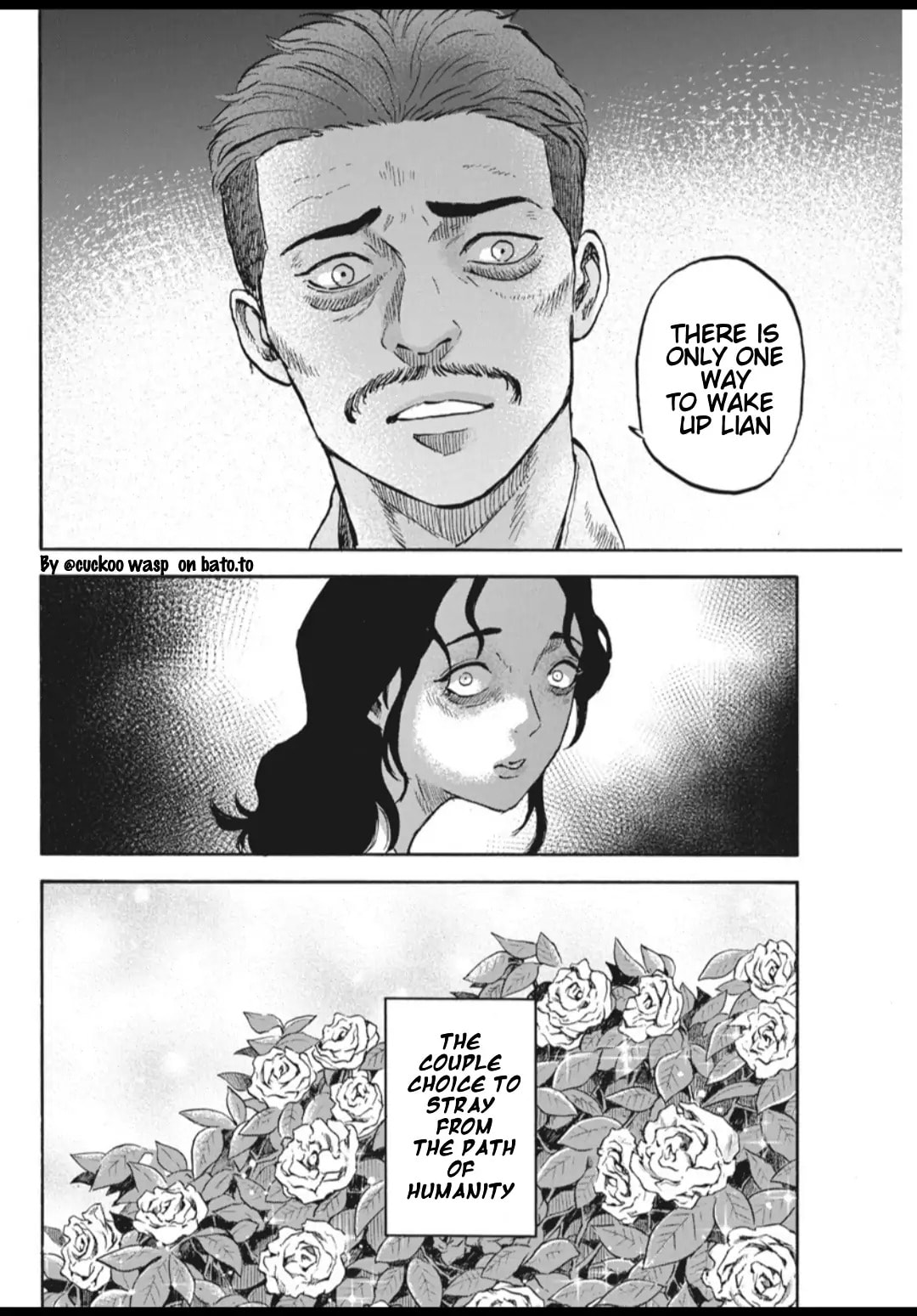 Read Animan chapter 14.1 image 5 on Lezhin