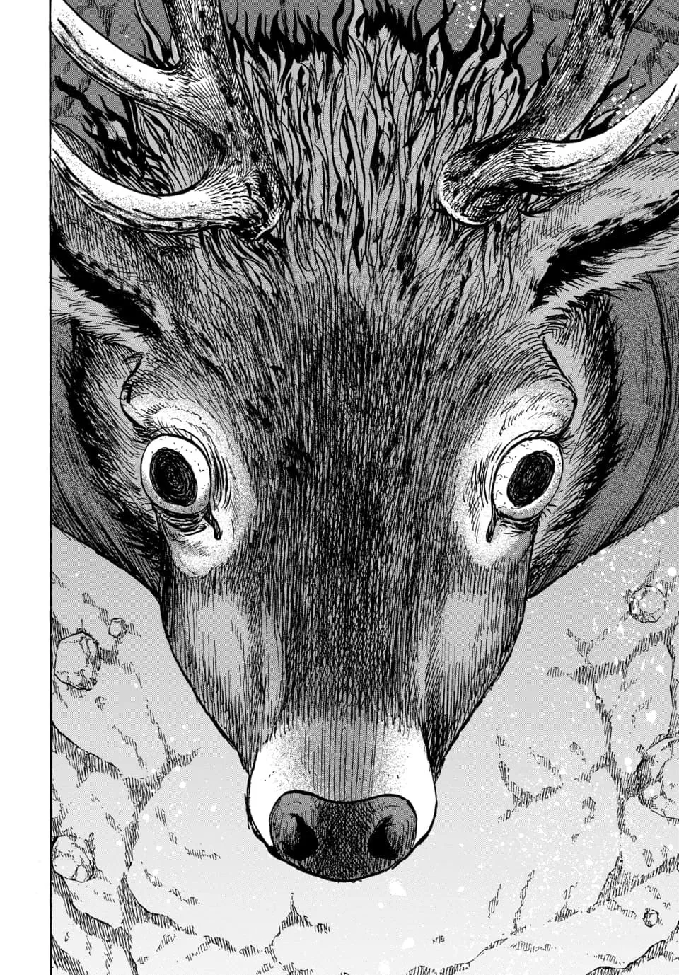 Read Animan chapter 14 image 15 on Lezhin