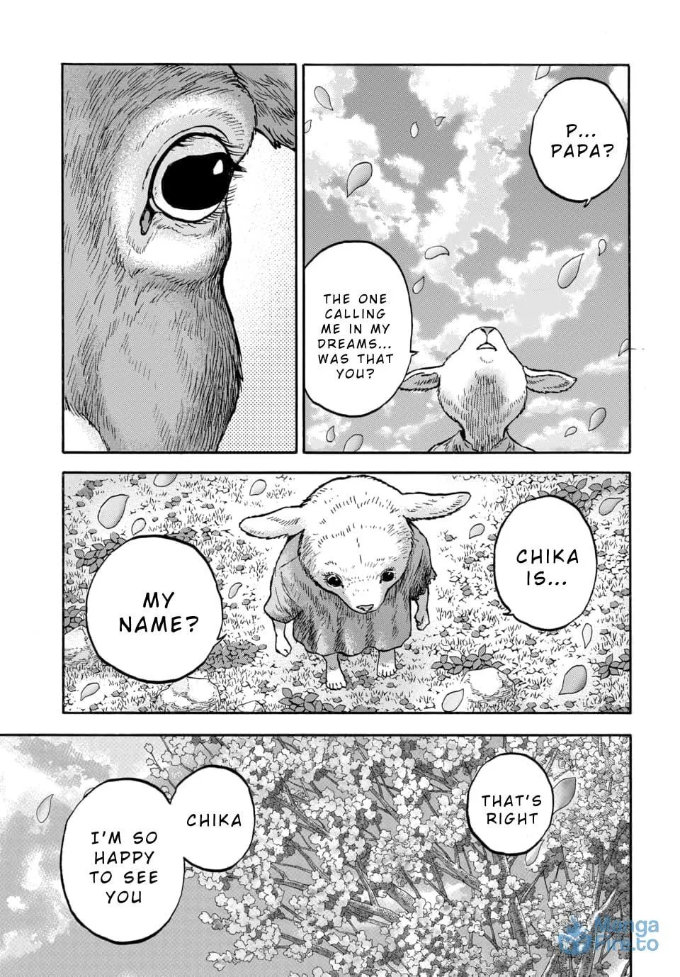 Read Animan chapter 14 image 2 on Lezhin