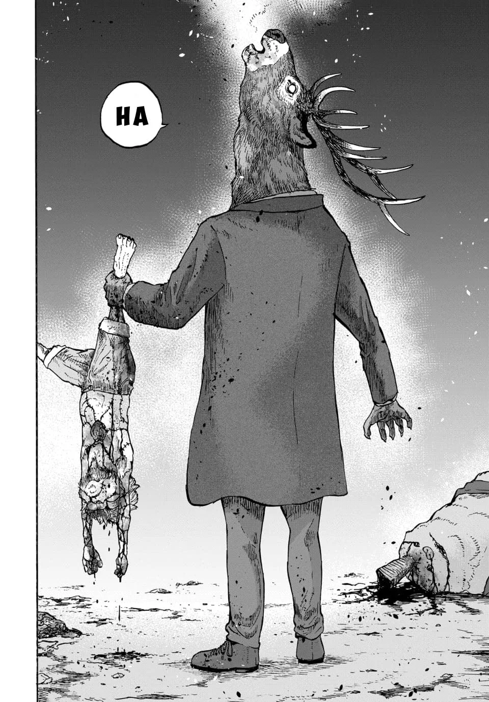 Read Animan chapter 14 image 25 on Lezhin
