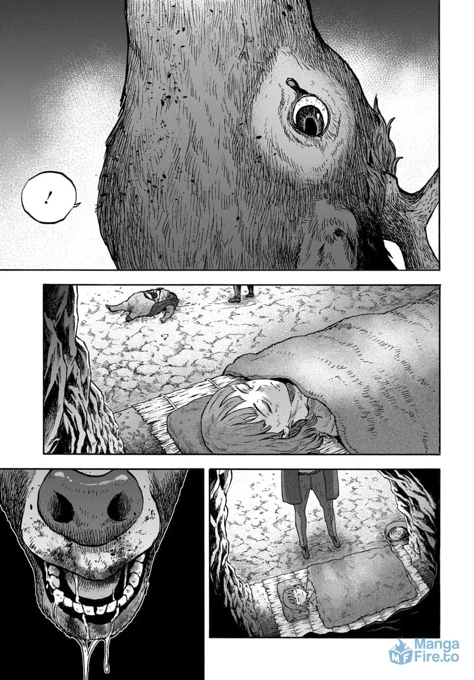 Read Animan chapter 14 image 26 on Lezhin