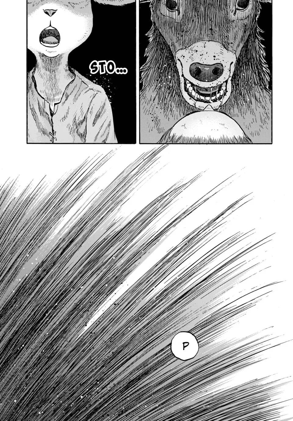 Read Animan chapter 14 image 30 on Lezhin