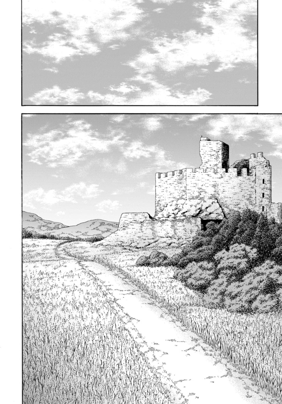 Animan Chapter 15 page 32 - 
