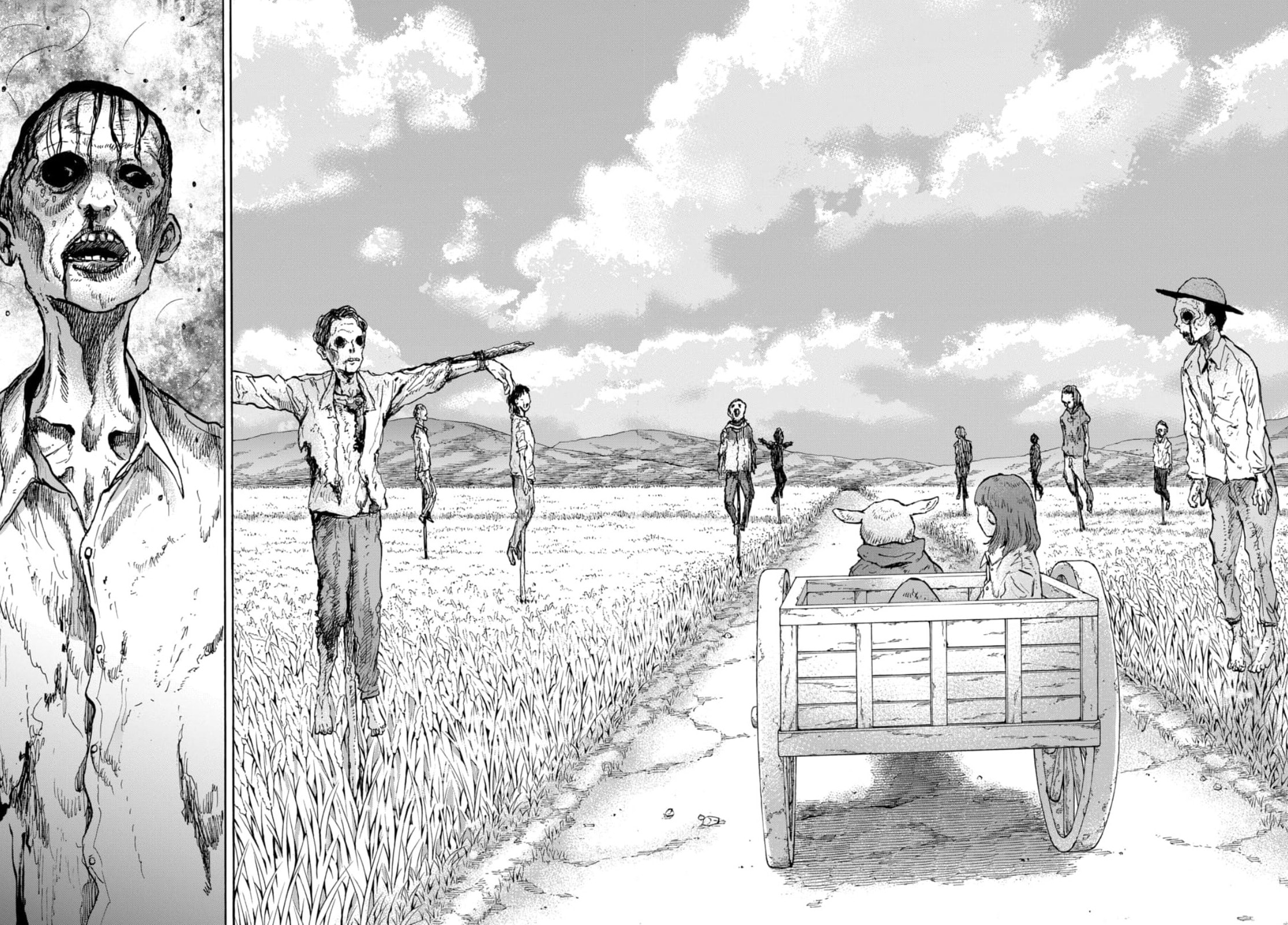 Animan Chapter 15 page 40 - 