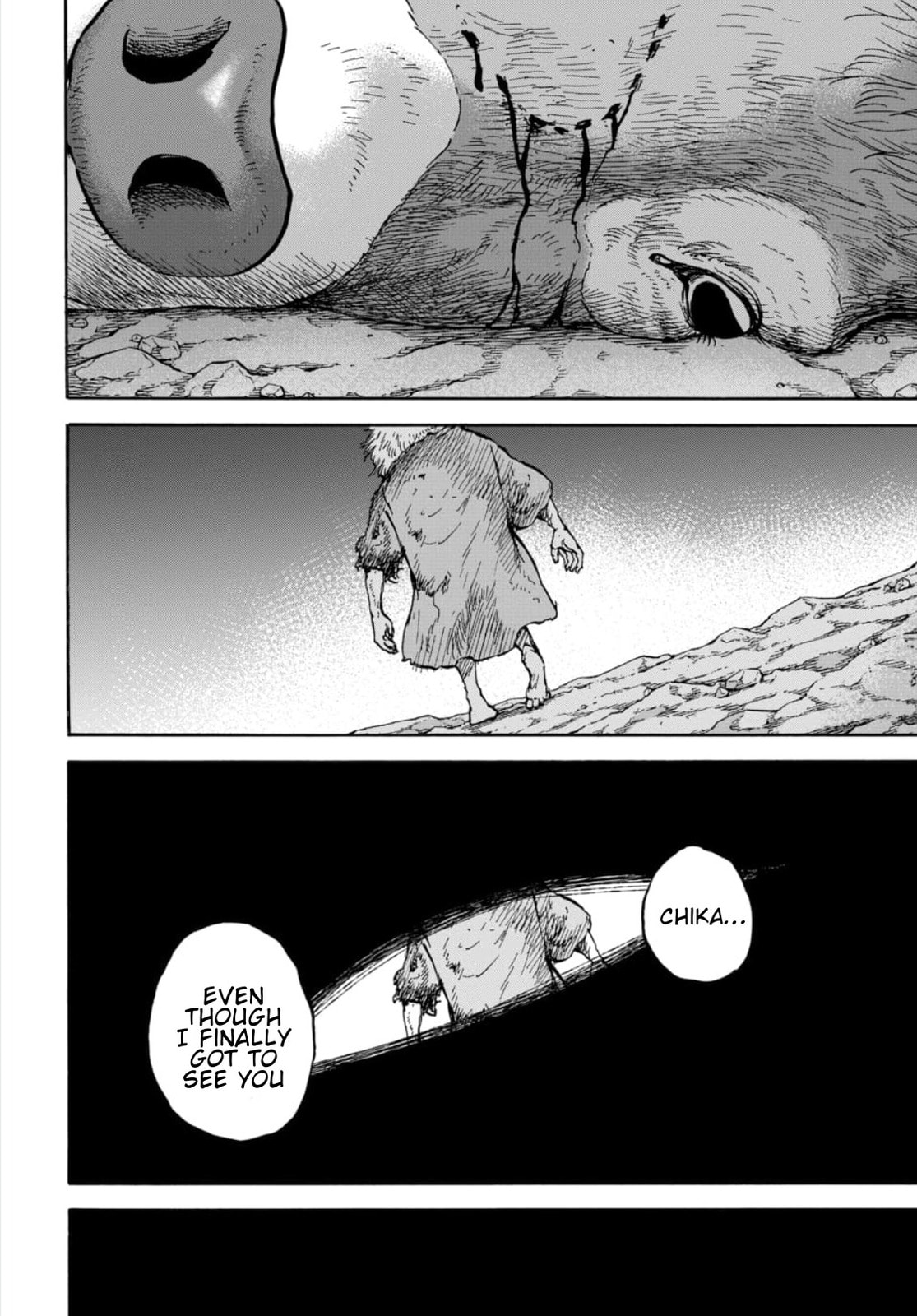 Animan Chapter 15 page 8 - 
