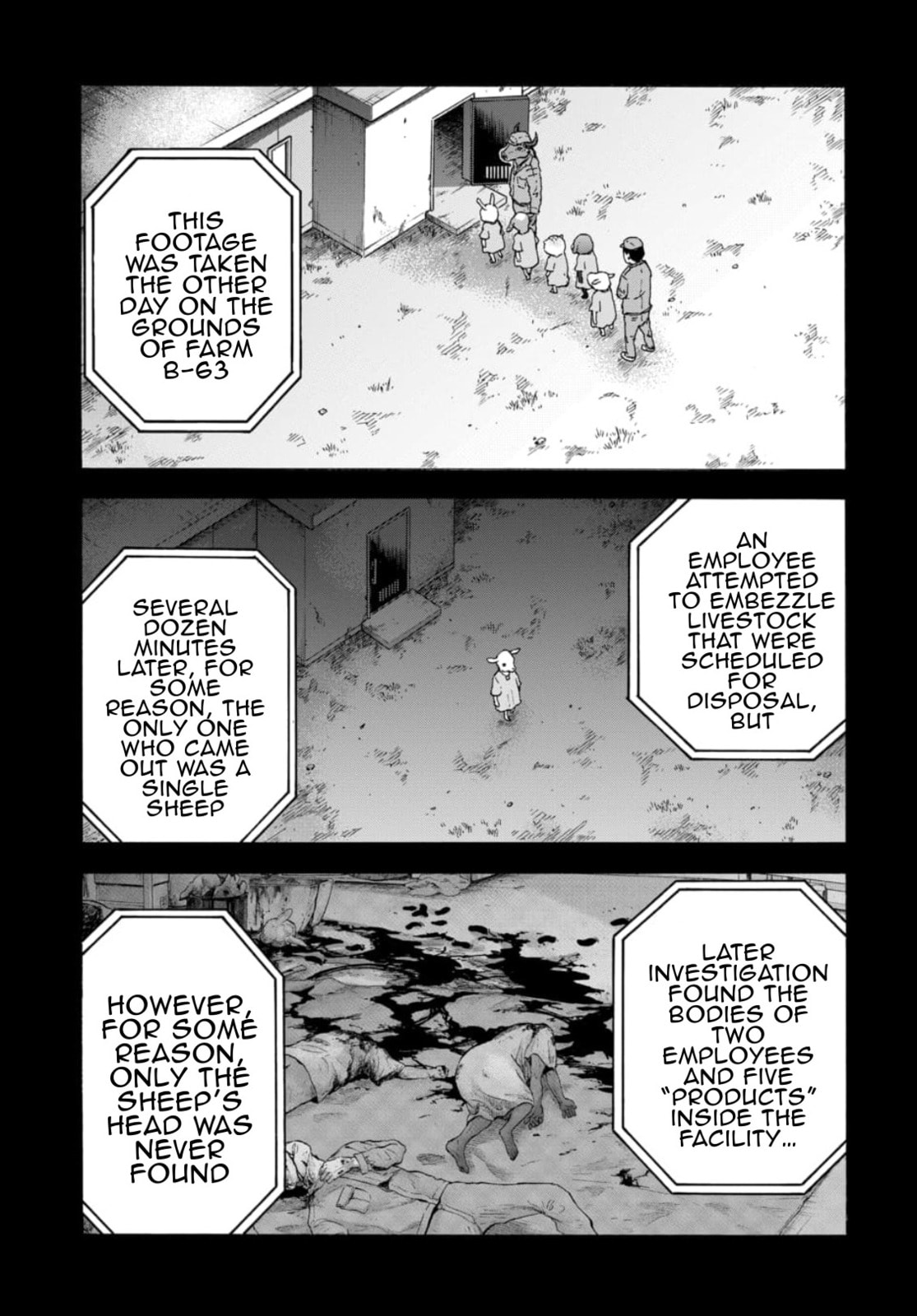 Animan Chapter 15 page 9 - 