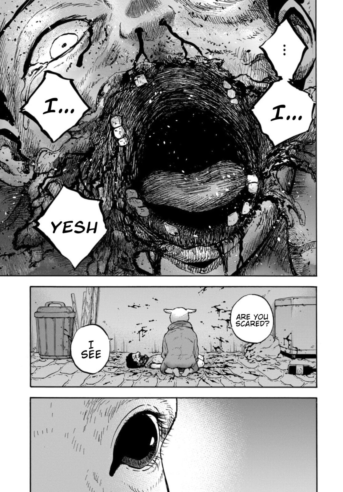 Animan Chapter 16 page 15 - 