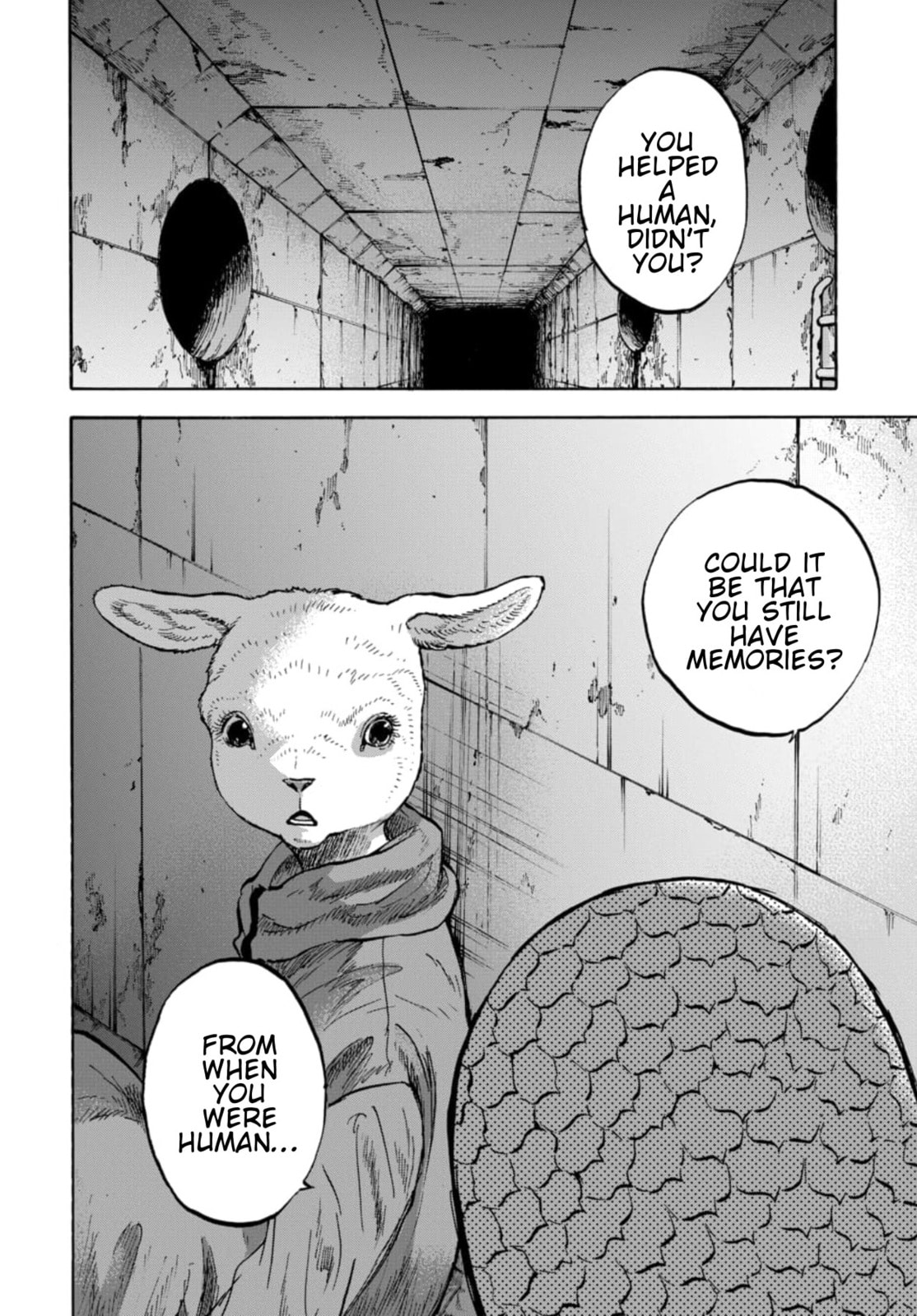 Animan Chapter 17 page 16 - 