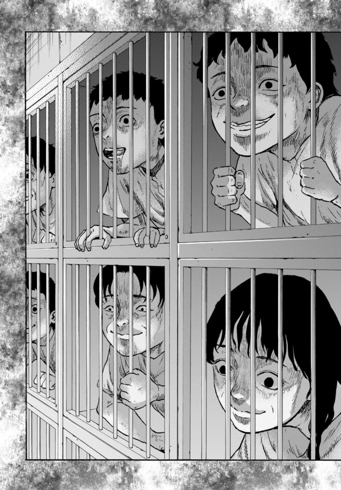 Animan Chapter 17 page 24 - 