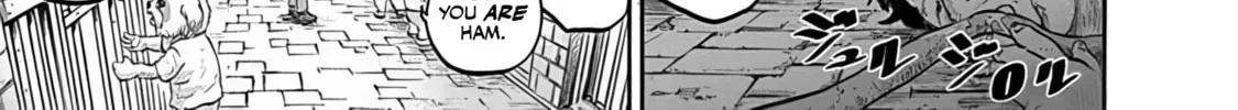 Read Animan chapter 2 image 31 on Lezhin
