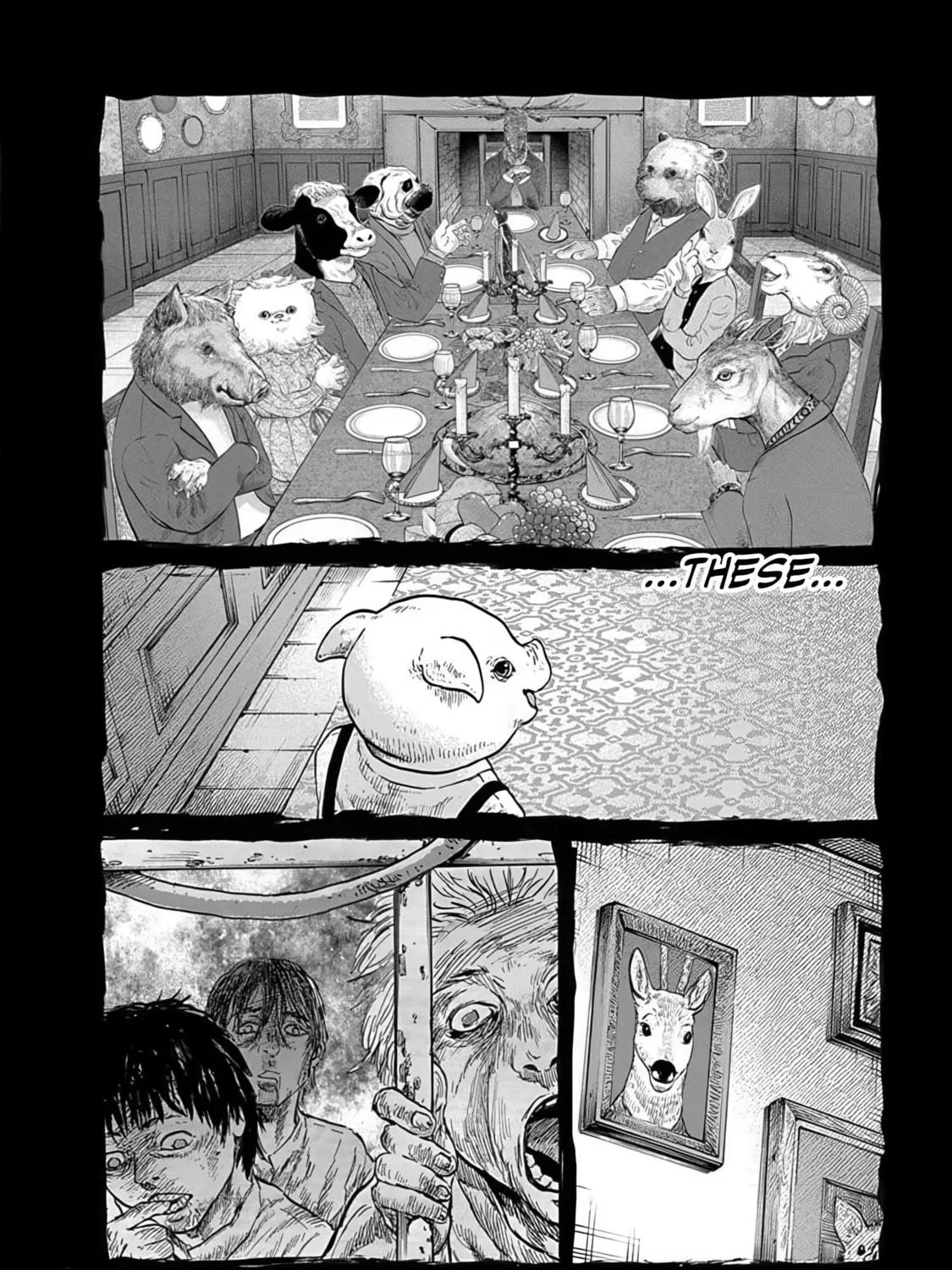 Read Animan chapter 2 image 52 on Lezhin