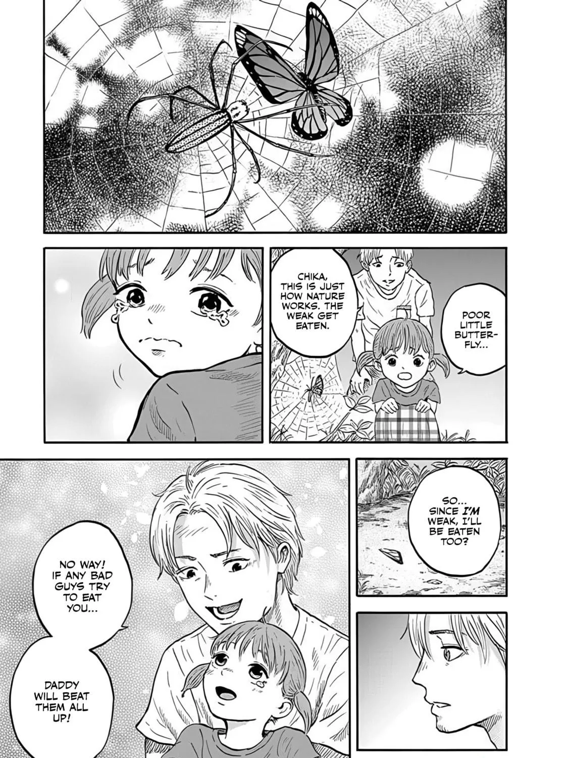 Read Animan chapter 3 image 40 on Lezhin