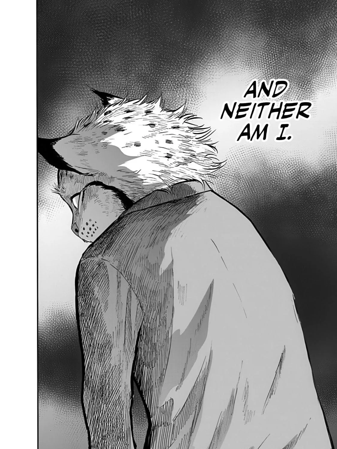 Read Animan chapter 3 image 46 on Lezhin