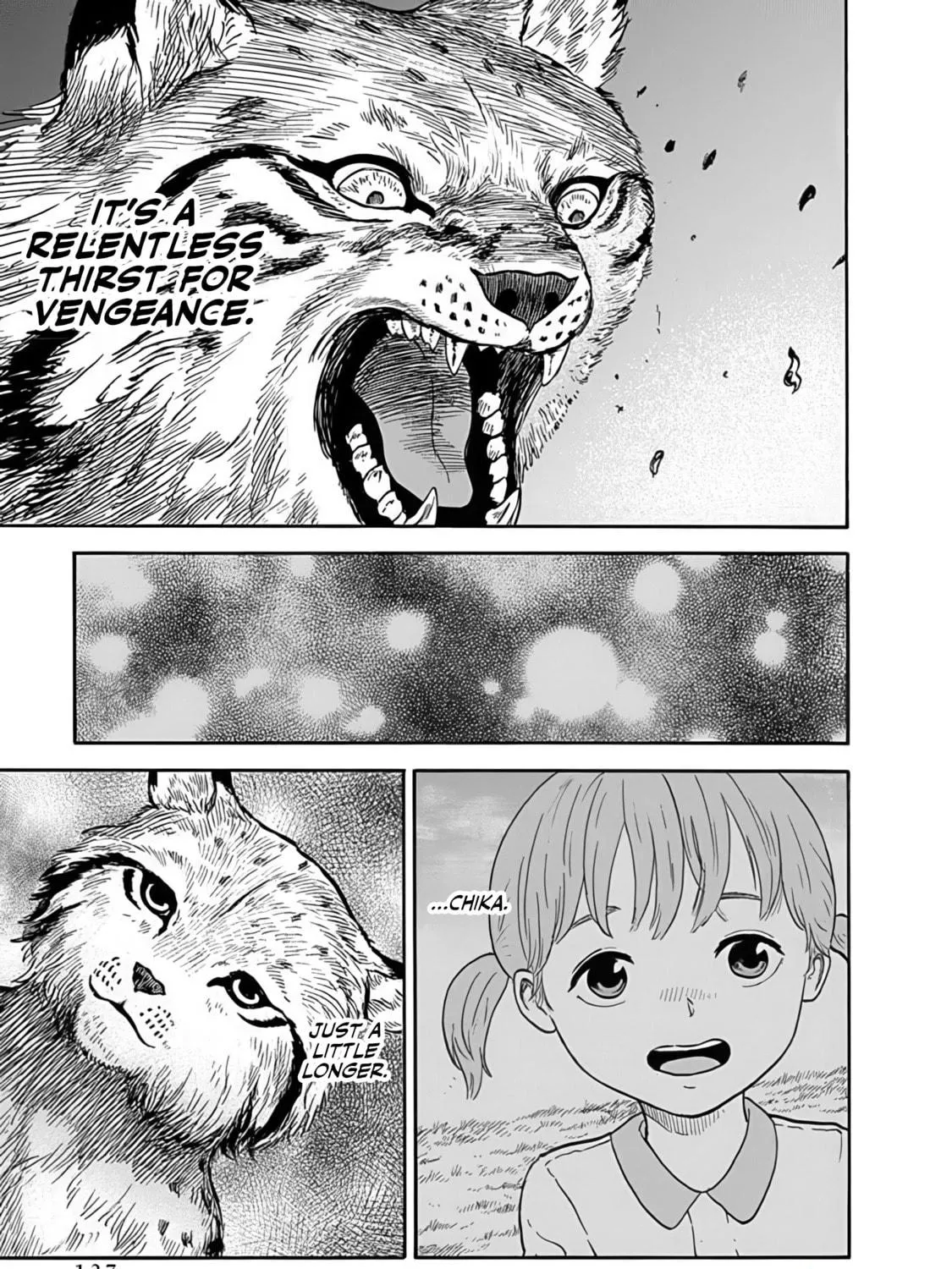 Read Animan chapter 4 image 28 on Lezhin
