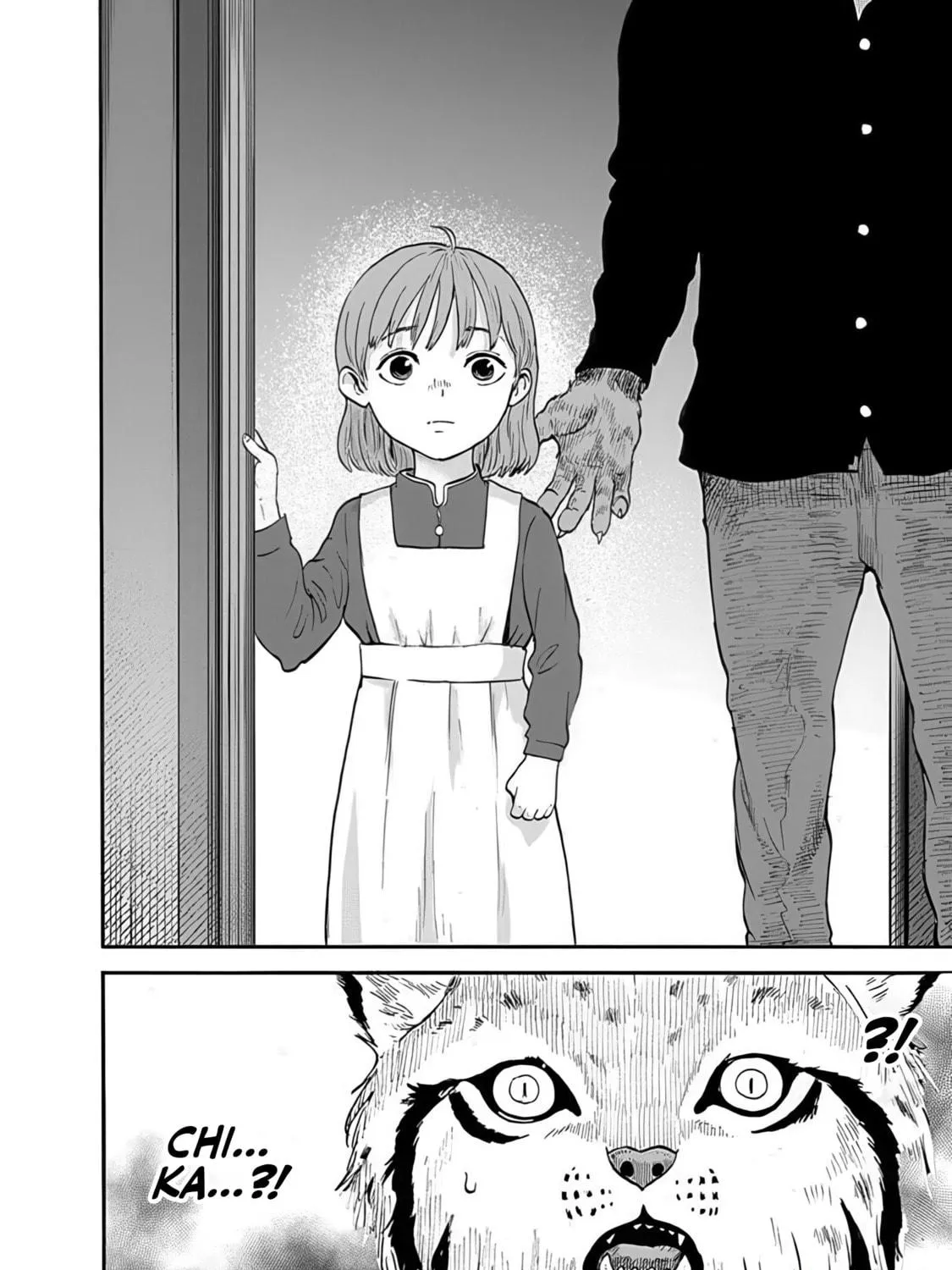 Read Animan chapter 4 image 58 on Lezhin