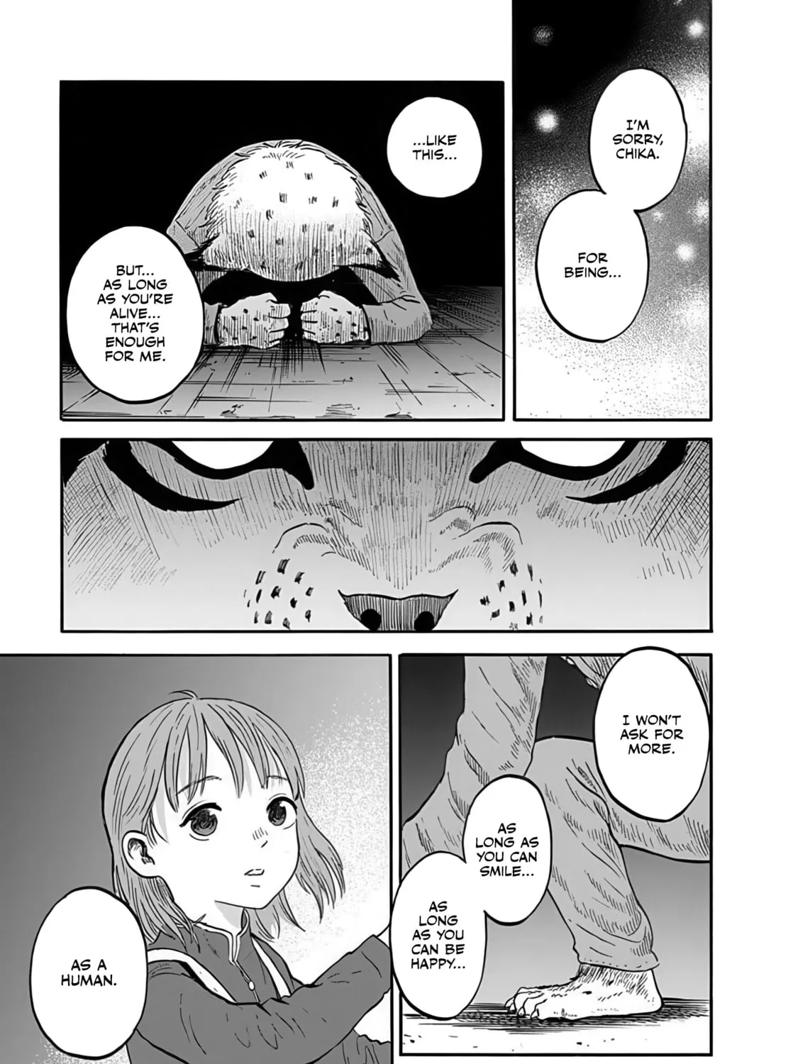 Read Animan chapter 5 image 12 on Lezhin
