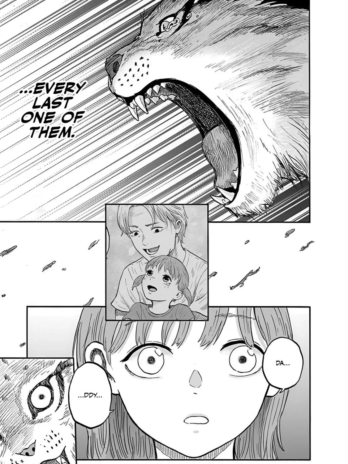 Read Animan chapter 5 image 16 on Lezhin