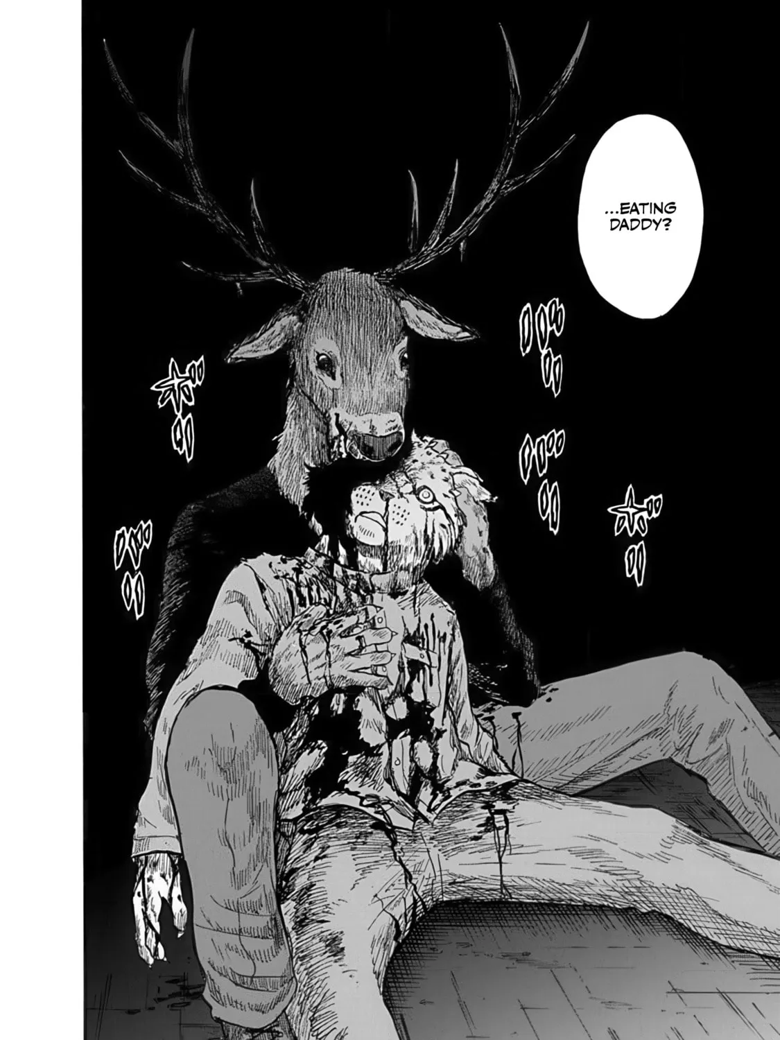 Read Animan chapter 5 image 24 on Lezhin