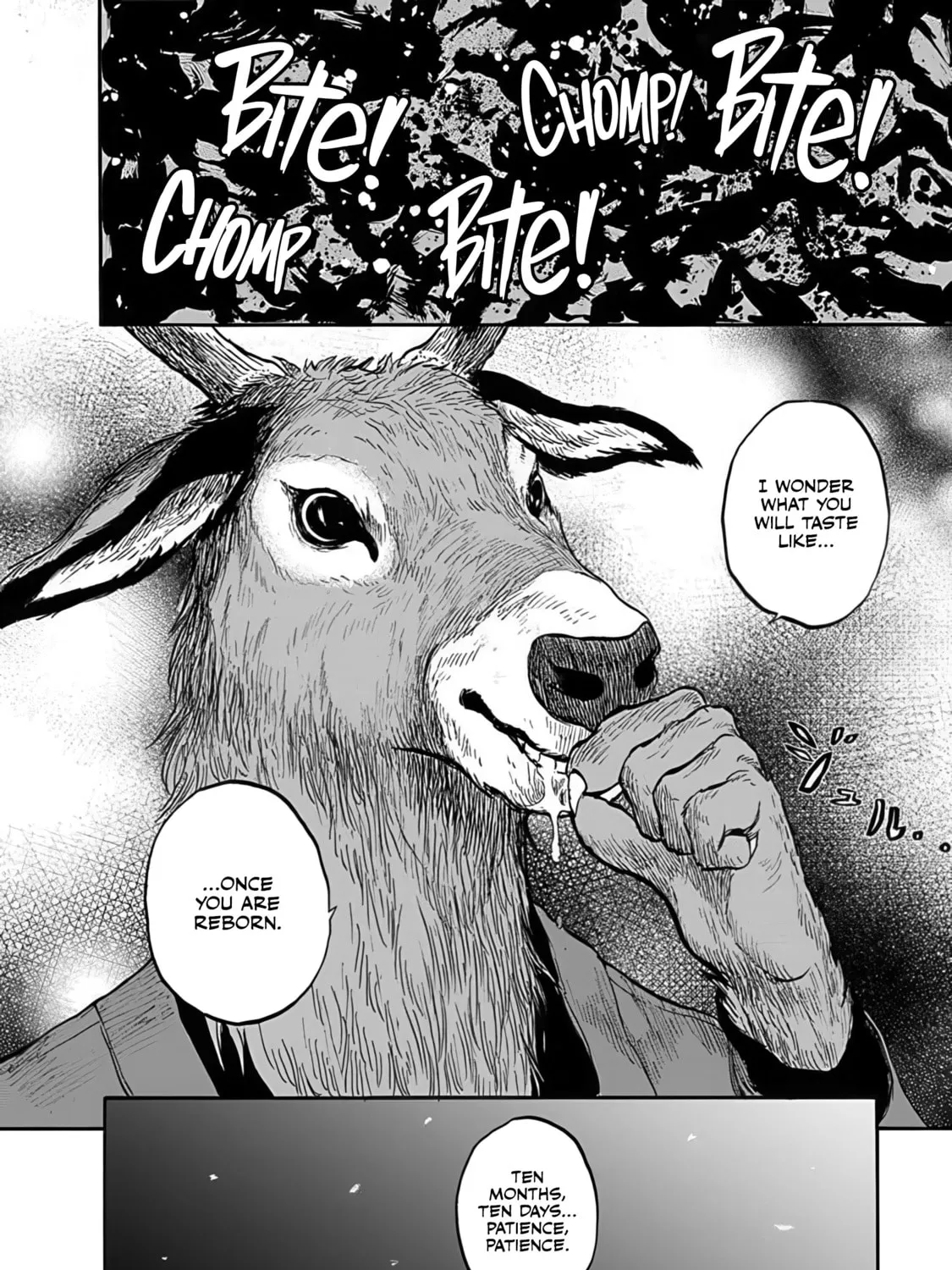 Read Animan chapter 5 image 54 on Lezhin